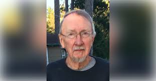 Obituary information for James H. Gustafson