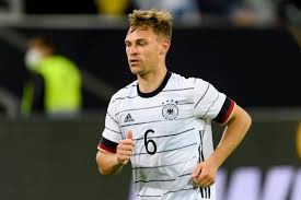 Germany midfielder joshua kimmich started his career with bundesliga club vfb stuttgart afp even as a schoolboy playing at an indoor tournament more than a decade ago, joshua kimmich demonstrated the fighting spirit germany will need saturday to get their euro 2020 campaign back on track against portugal. Bayern Munich S Joshua Kimmich Might Want To Return To Midfield If Germany Loses To France Bavarian Football Works