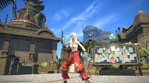 Ceci et ma pétition à ffxiv réduire le exigence relative au tatut du compte legacy à toute le peronne ayant acheté ffxiv à la libération. Bear Ironfist Blog Entry Monk Losing Identity Final Fantasy Xiv The Lodestone