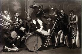 Irene bordoni sings cole porter, 1928. 1920s Aesthetic