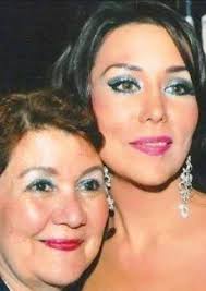 Alejandra La Voz Regia