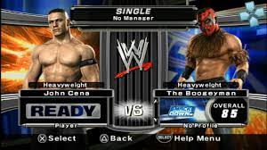 Start a game in 24/7 mode with a superstar that is 90 or better . All Character Wwe Smackdown Vs Raw 2007 Ppsspp Save Data Youtube