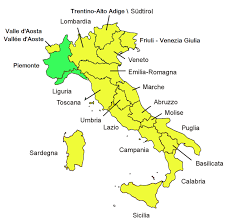 À l'est, elle est séparée de la péninsule balkanique par l'adriatique, tandis que les mers ionienne, ligure et tyrrhénienne bordent son littoral ouest. Tables De Mariage Du Xixe Siecle Italie Geneawiki