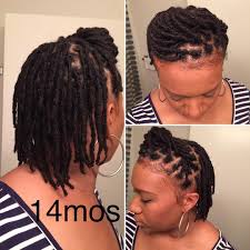 So Healthy Locs Hairstyles Short Locs Hairstyles Hair Styles