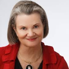 Judith Berg's Instagram, Twitter & Facebook