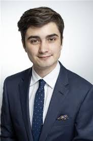 Joseph Barley's Instagram, Twitter & Facebook