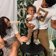 Official website of atlantic records recording artist trey songz. Balleralert On Twitter Trey Songz With His Beautiful Family Ballerbaby