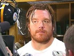 Pittsburgh Steelers draft picks through the years