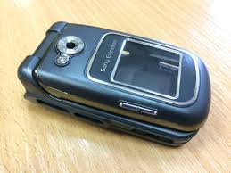 Корпус для Sony Ericsson Z710/Z710i ...
