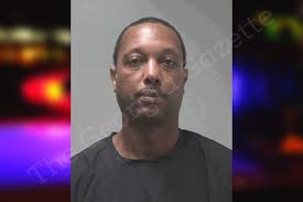 Calvin Arnold — Coweta County Jail Bookings