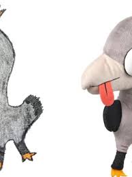 Here is what ikea family soft toy drawing competition winner nick, age 11, has to say about his design: Illinois Boy S Drawing To Become Ikea Toy Wics