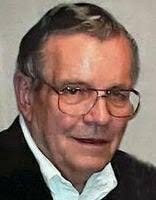 Louis Ruder Obituary