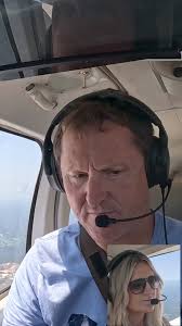 Airplane Door Opens In Flight! #aviation #pilot