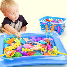 Make a few dinosaur bath bombs with a diy recipe from asia at fun at home with kids. Children S 14pcs Set Magnetic Fishing Parent Child Interactive Toys Game Kids 1 Rod 1 Net 12 3d Fish Baby Bath Toys Outdoor Toy Magnetic Fishing Fishing Game Toyfish Kids Games Aliexpress
