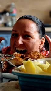 #momlife#eatfresh#chicken