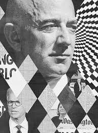 A Decade Ago, Jeff Bezos Bought The Washington Post. Now He's Paying  Attention to It Again.