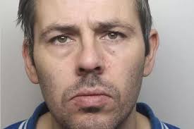 Man scarred for life after being slashed with knife in dog attack