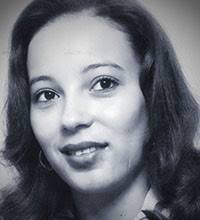 Beverley Ann Pitt : Bernews Obituaries