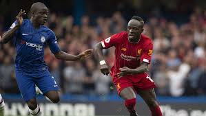 Manchester city and chelsea will meet in the champions league final on may 29 at a neutral venue. Fc Chelsea Vs Fc Liverpool Tv Ubertragung Livestream Voraussichtliche Aufstellung Und Team News German Site