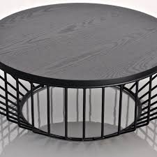 A useful coffee table that will fit into a wide range of settings the kala coffee table is designed to these tables have squarial tops in a choice of white or walnut finish and options of silver 4 star or. Wired Coffee Table Ottoman Office Snapshots