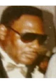 Mr. Johnny Lee Holloway Obituary in Barnesville at Trice Funeral Home, Inc. 