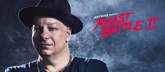 Stand up comic, writer & cartoonist, erik bergstrom (@erik_bergstrom) to talk about his diagnosis, treatment and being in remission from stage iv hodgkin's lymphoma. Jeff Ross Presents Roast Battle Comedy Central Orders Season Two Canceled Renewed Tv Shows Tv Series Finale