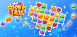 Maybe you would like to learn more about one of these? Cookie Jam Match 3 Games Connect 3 Or More Apps On Google Play