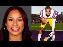 “22 YO LSU Football Staffer” OUTED For Having S&X Party W/ LSU Player  Kayshon Boutte & Coaches