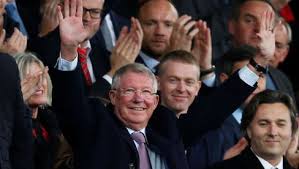 The documentary sir alex ferguson: Alex Ferguson Der Spiegel