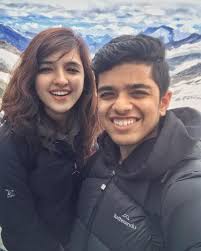 Shirley Setia Wiki Age Boyfriend Family Biography More Wikibio Shirley setia telling about her boyfriend in live stream on instagram click on link to see which shirley setia lifestyle, age family, boyfriend, height, weight, age, affair, family, biography ▻ you. shirley setia wiki age boyfriend