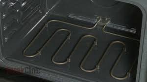 We have 9 kenmore c970 series manuals available for free pdf download: Kenmore Electric Range Bake Element Replacement 318254906 Youtube