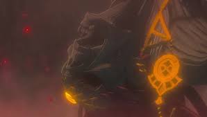 The teaser for breath of the wild's sequel shows a terrifying ganondorf mummy coming back to life. Chosen One Of The Day Mummy Ganondorf From Breath Of The Wild