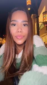 Aleyda Guzman's Instagram, Twitter & Facebook