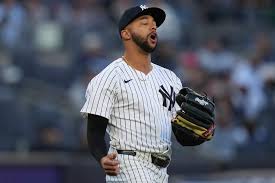 Devin Williams saves first game with New York Yankees by a whisker - The  Daily Reporter - Greenfield Indiana