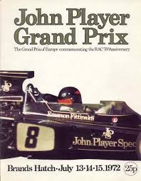 Afternoon all, and welcome to the 76th british grand prix! Gp Great Britain 1972 Photo Gallery Racing Sports Cars