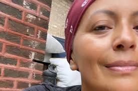 Fundraiser for Erika Aleman by Jane McAtee : Erika's Run for Her Life!!