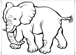 Bilder zum ausmalen bilder, cliparts, grafiken kostenlos zum herunterladen. Ausmalbilder Zum Ausdrucken Ausmalbilder Elefant