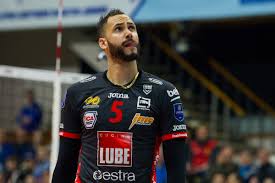 But it was also a triumph that hit close to home, even to a boy so young. Il Capitano Della Lube Osmany Juantorena Protagonista Nel Secondo Appuntamento Di Campionidacasa Picchio News Il Giornale Tra La Gente Per La Gente