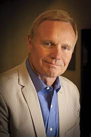 Robert Arterburn's Instagram, Twitter & Facebook