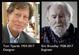 Two talented men leave us in turbulent times There is no real difference in  the value of one life over another, all are of equal value. This makes it  difficult, in these