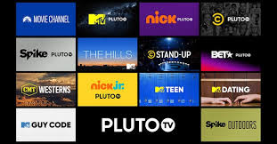 Useful links why can't they take a hint from pluto tv, which is by far the best designed app and works consistently across platforms, the user interface makes sense, and navigation is logical, straightforward and simple. Pluto Tv What Is It How Does It Work How Can We Activate It