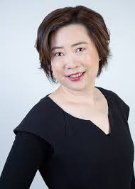 Kathy (Ye Yu) Xiong