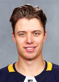 Jonas Johansson (b.1995) Hockey Stats and Profile at hockeydb.com