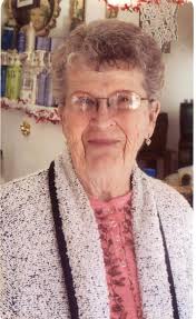 Obituary of Marjorie L. Broyles