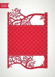 Pin On Silhouette Laser Die Cuts