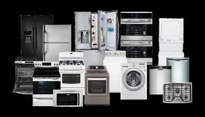 In 1977, gordon's appliance service was started, working out of his home. Appliances Repairs Junk Mail