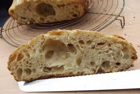 Techniques Et Astuces Pour Reussir Ses Pains Au Levain Ou Avec Des Pates Tres Hydratees