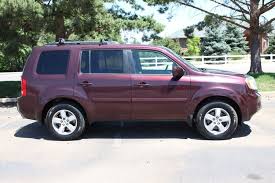 Image result for Dark Cherry 2009 Honda