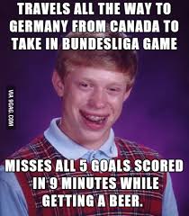 Canadian ice hockey fan (me) reacts to robert lewandowski's 9 minute miracle. Robert Lewandowski Scored 5 Goals In 9 Minutes Breaking Many Records My Friend Everyone 9gag