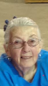 Martha Carolyn Stinson Obituary August 30, 2017